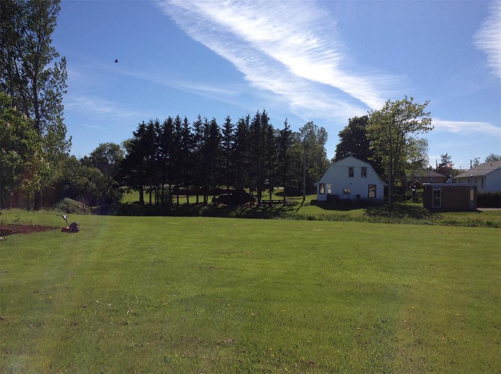 Baker'S Lighthouse Motel Summerside Extérieur photo