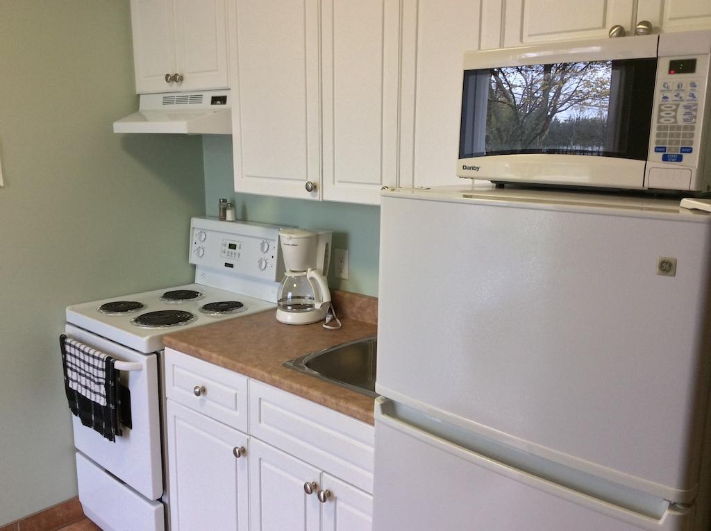 Baker'S Lighthouse Motel Summerside Chambre photo